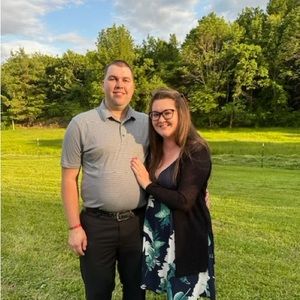 Meet your Posher, Kaitlyn